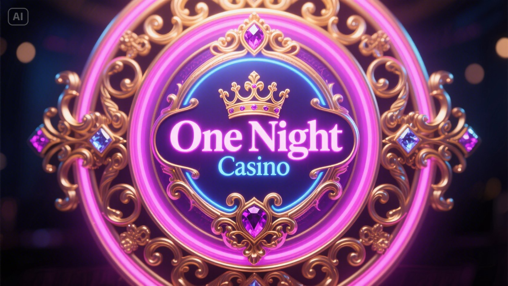 One Night Casino